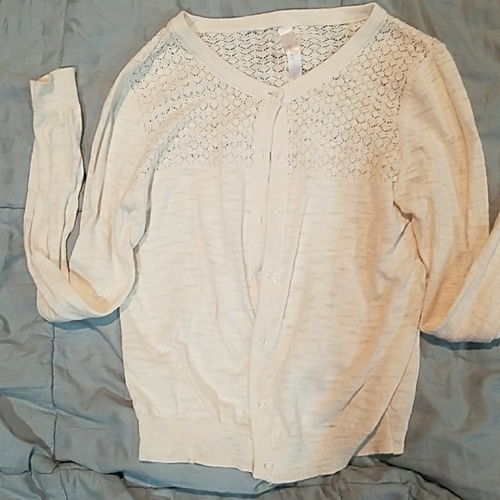 SwearetSweater